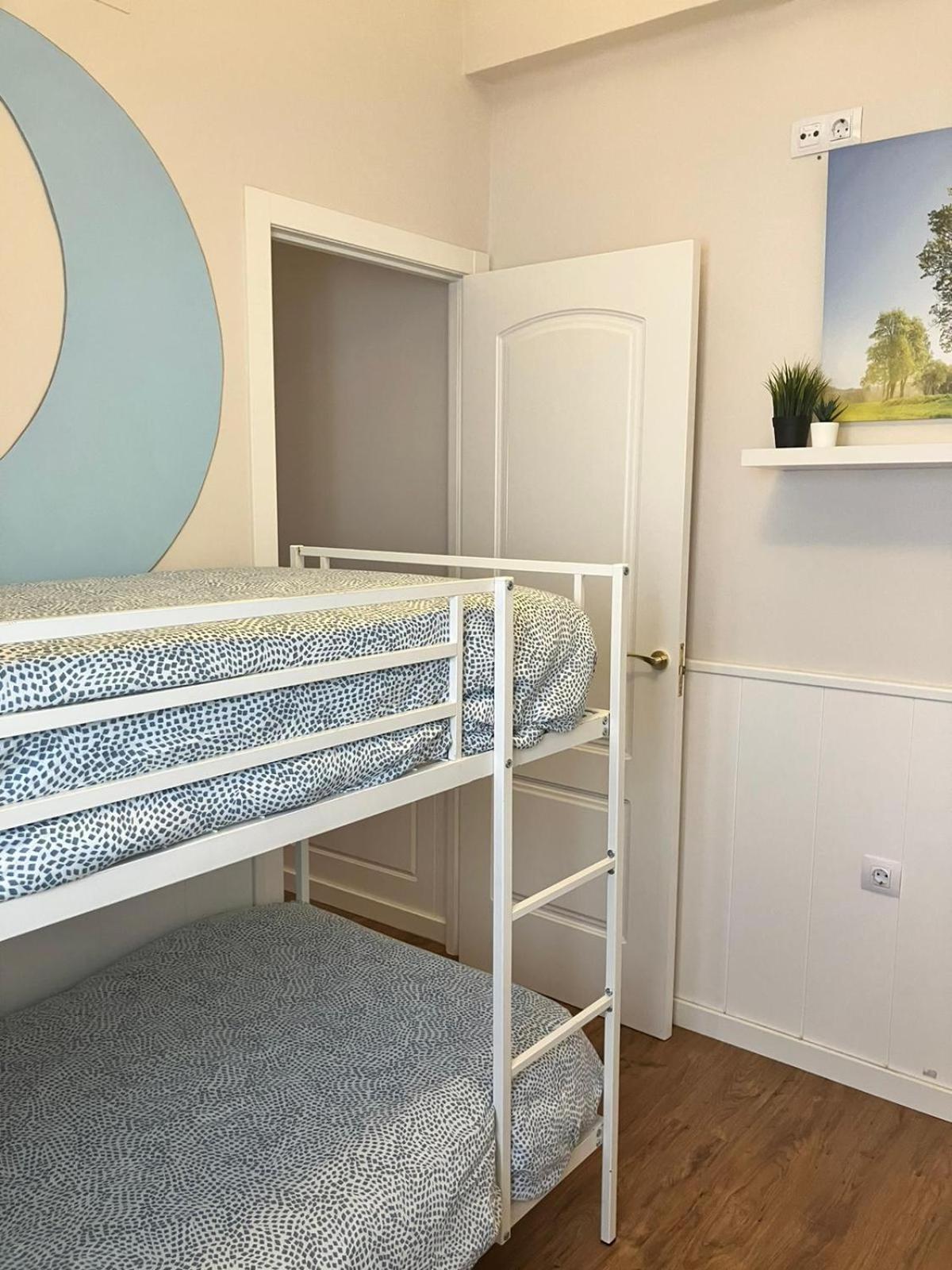 Agarimo Homes - Tu Hogar Lejos De Casa Kordoba Zewnętrze zdjęcie