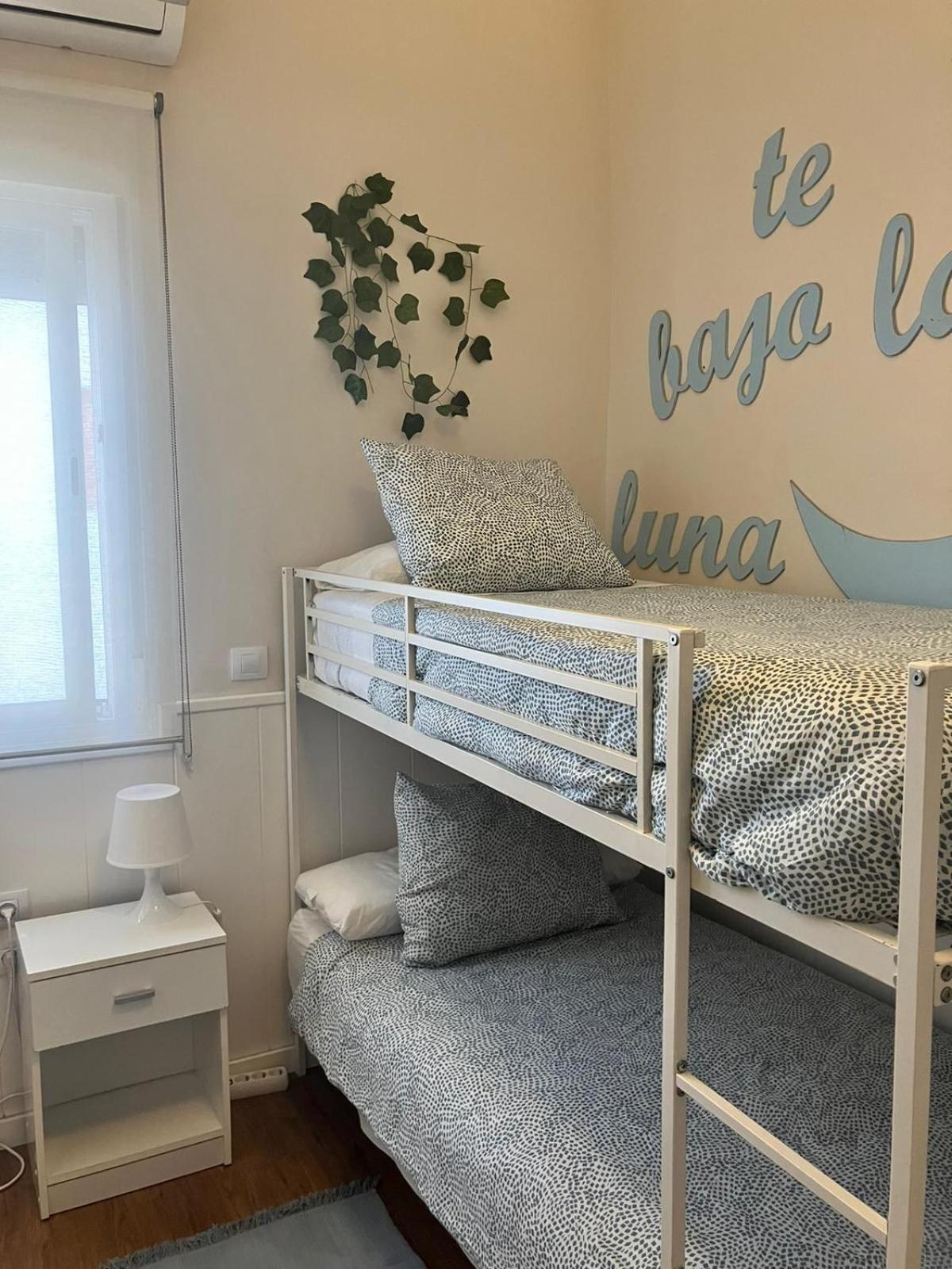 Agarimo Homes - Tu Hogar Lejos De Casa Kordoba Zewnętrze zdjęcie