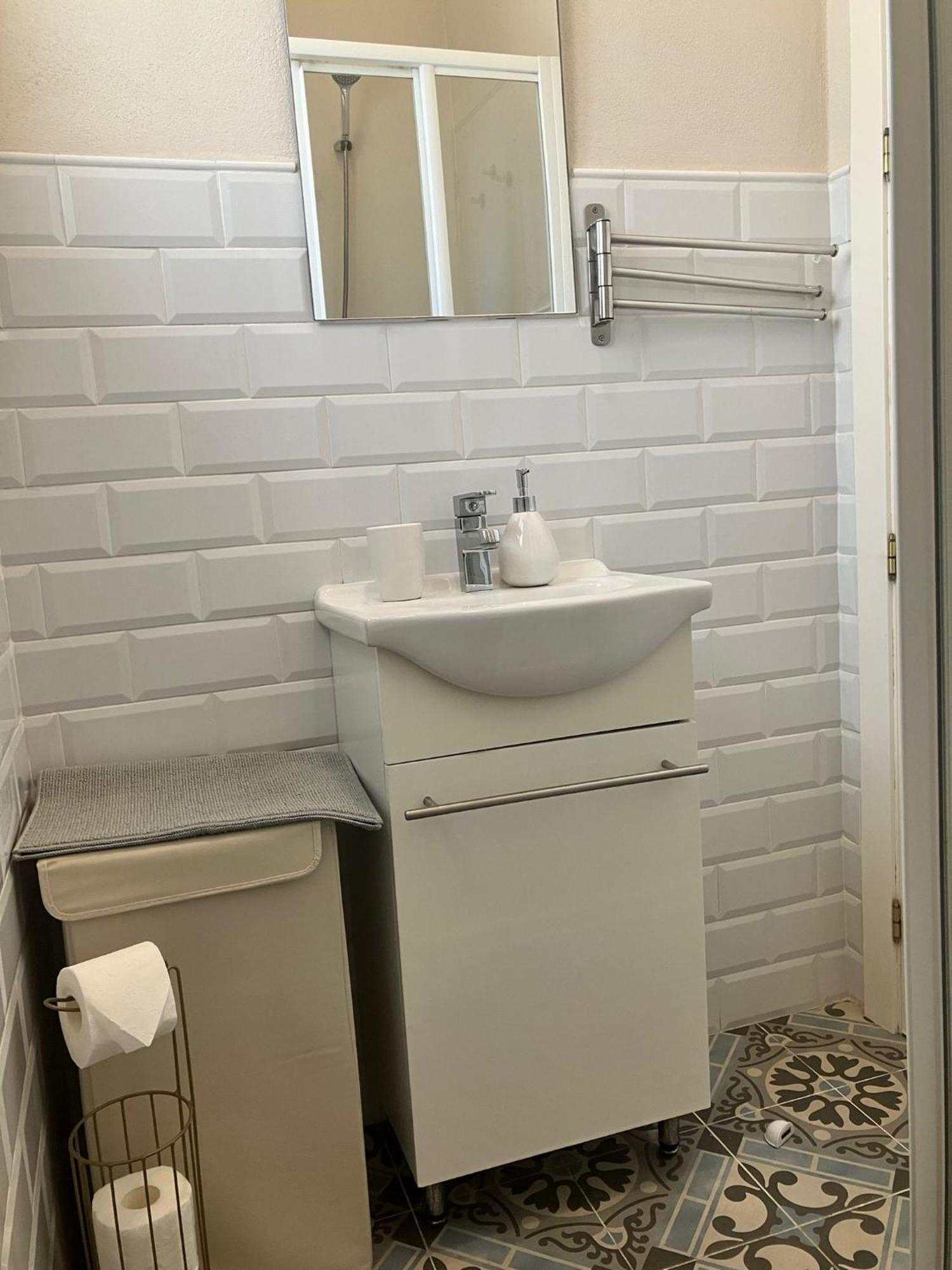 Agarimo Homes - Tu Hogar Lejos De Casa Kordoba Zewnętrze zdjęcie