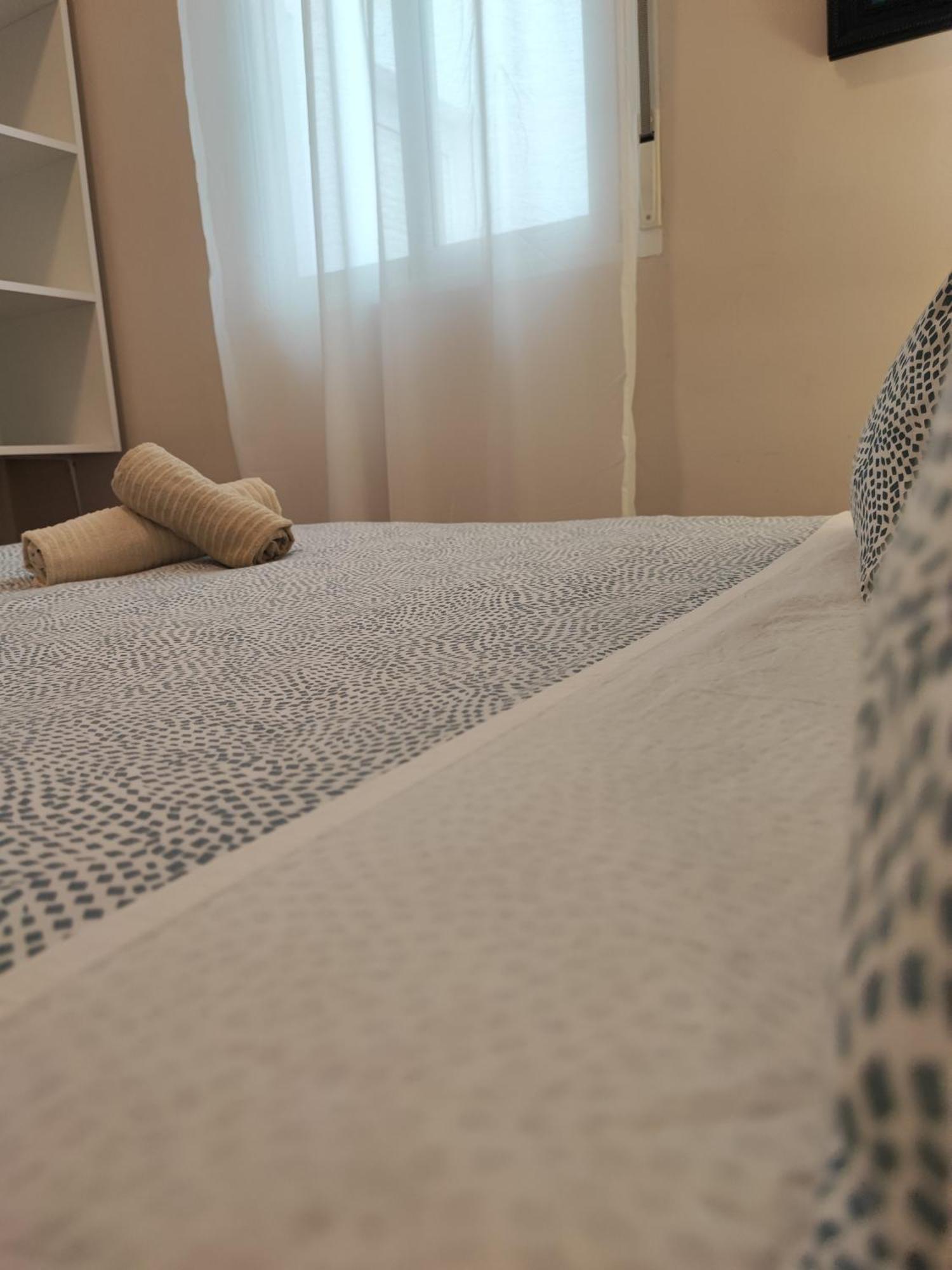 Agarimo Homes - Tu Hogar Lejos De Casa Kordoba Zewnętrze zdjęcie