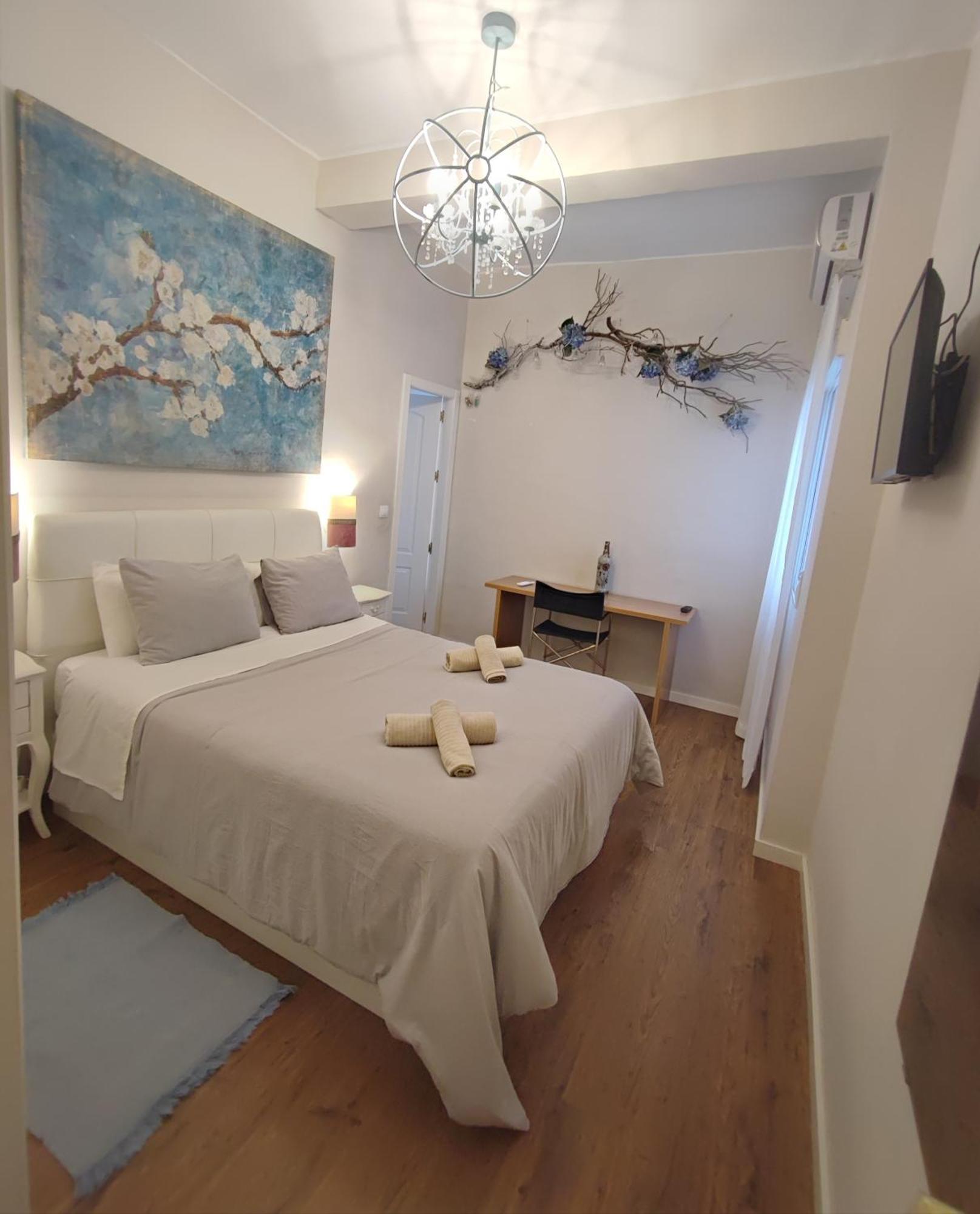 Agarimo Homes - Tu Hogar Lejos De Casa Kordoba Zewnętrze zdjęcie