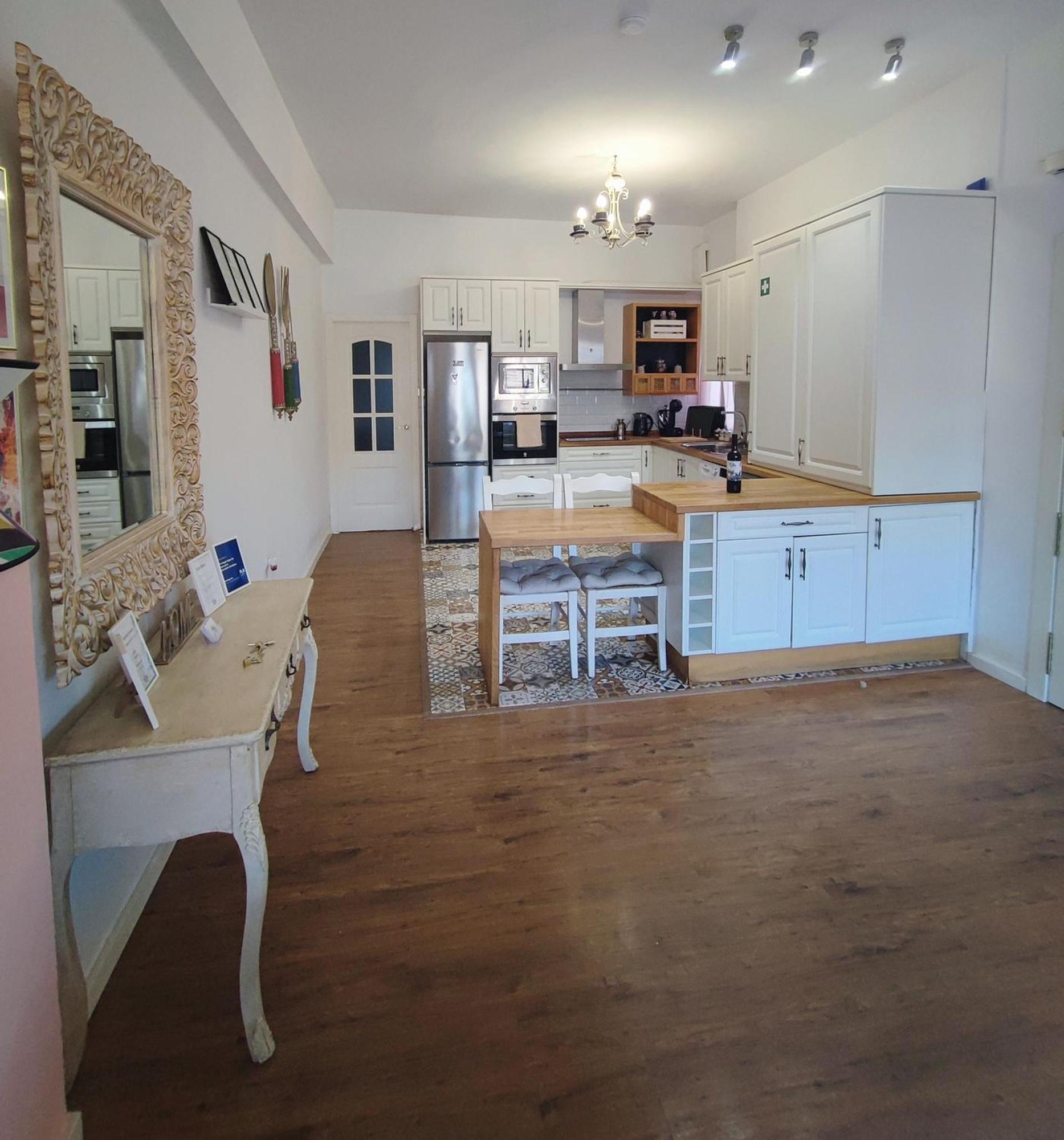 Agarimo Homes - Tu Hogar Lejos De Casa Kordoba Zewnętrze zdjęcie