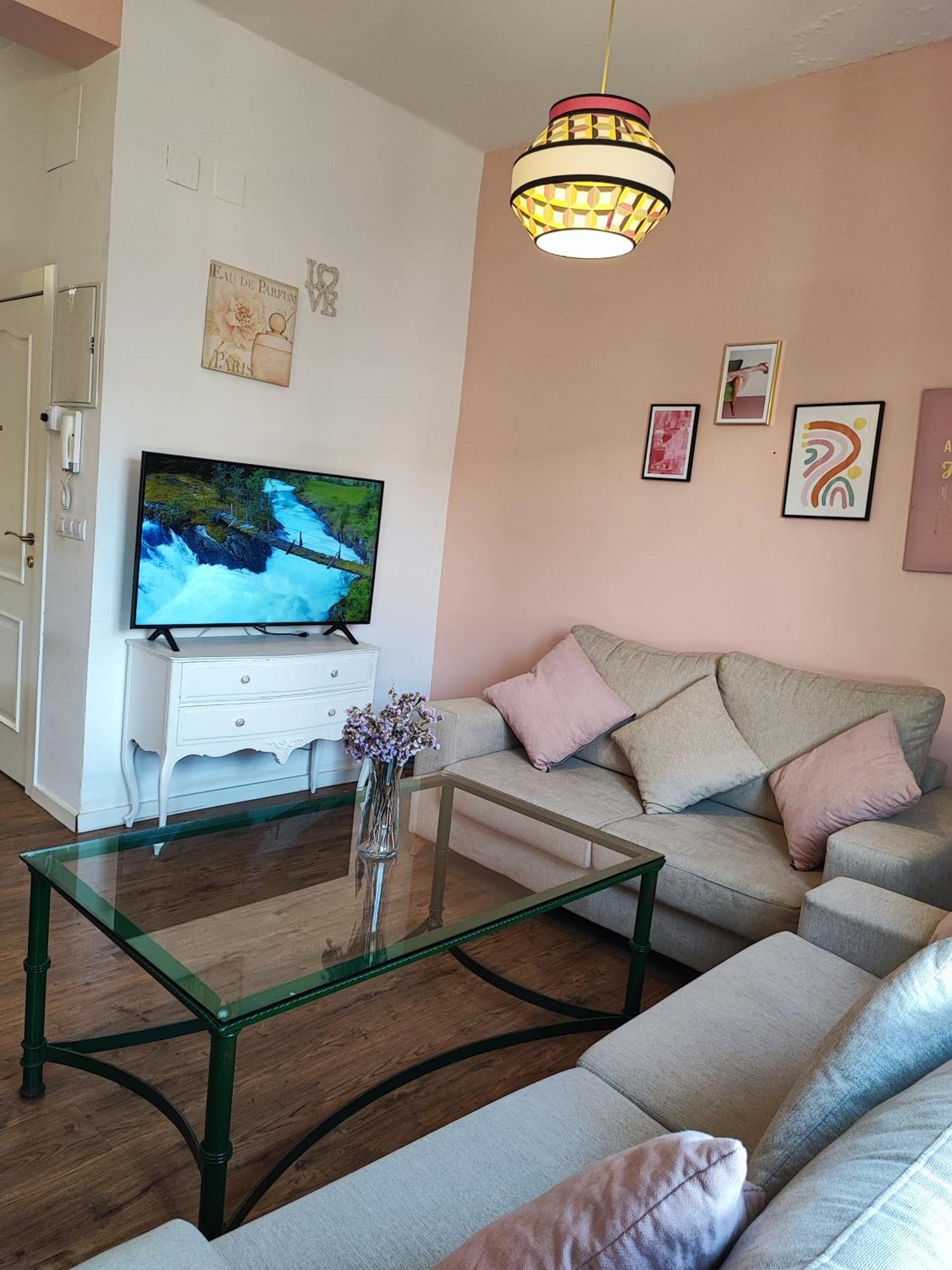 Agarimo Homes - Tu Hogar Lejos De Casa Kordoba Zewnętrze zdjęcie