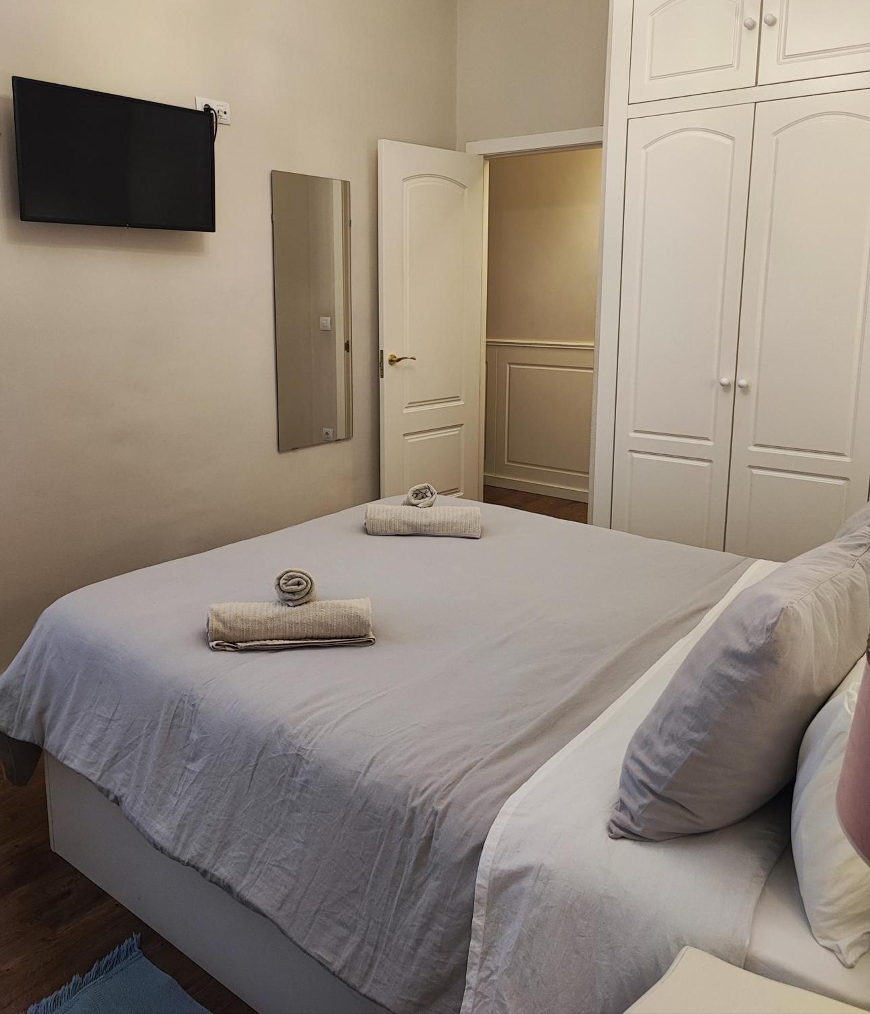Agarimo Homes - Tu Hogar Lejos De Casa Kordoba Zewnętrze zdjęcie
