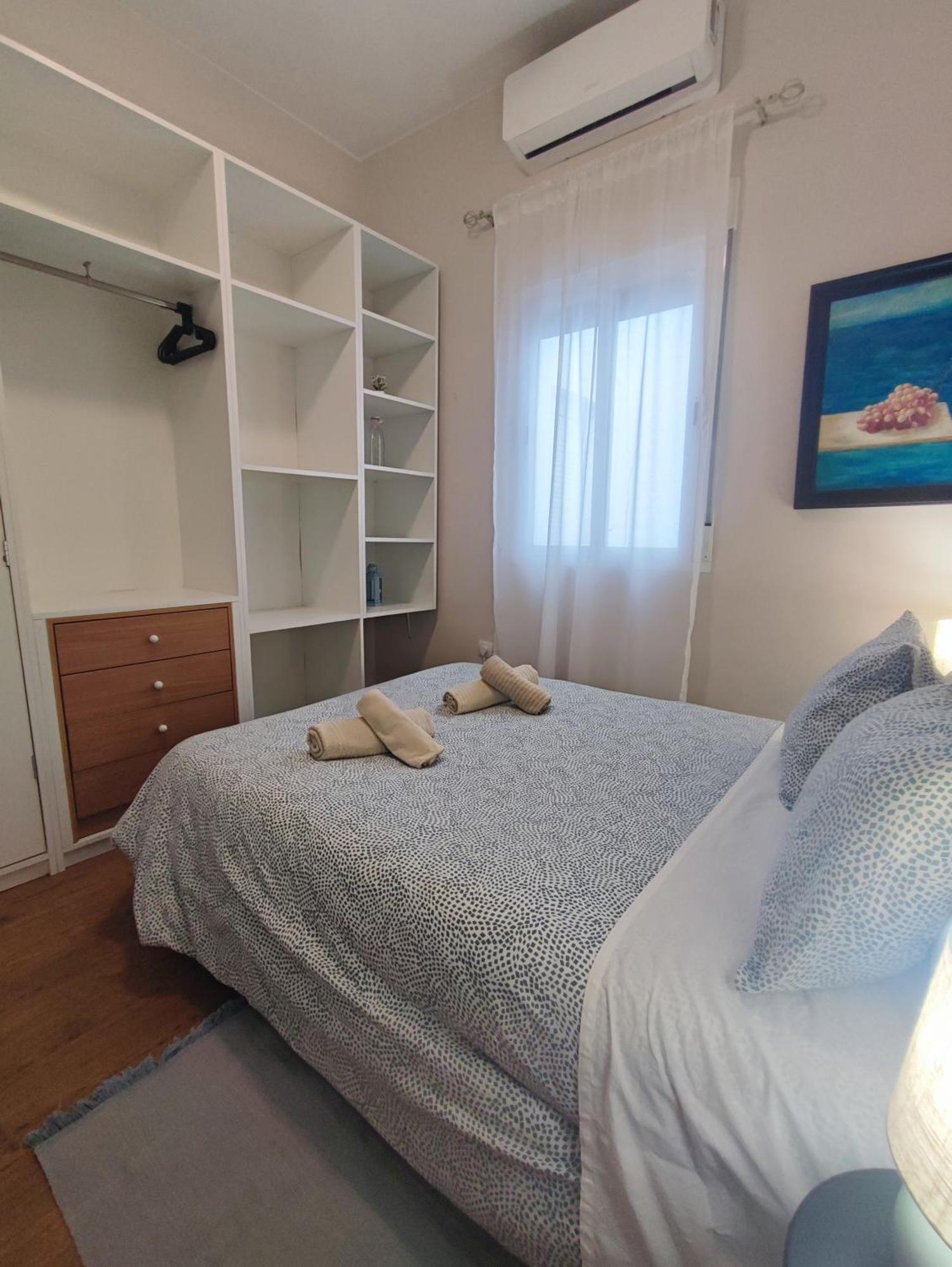 Agarimo Homes - Tu Hogar Lejos De Casa Kordoba Zewnętrze zdjęcie