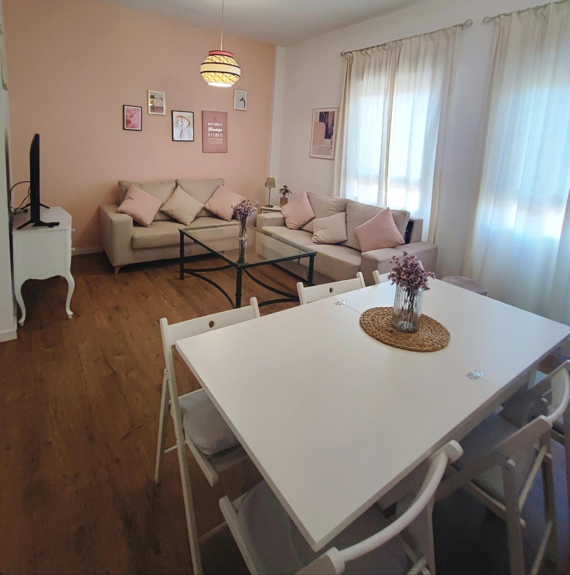 Agarimo Homes - Tu Hogar Lejos De Casa Kordoba Zewnętrze zdjęcie