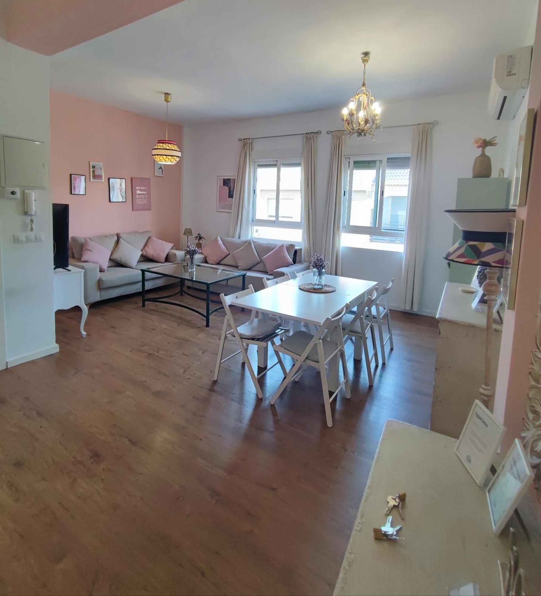 Agarimo Homes - Tu Hogar Lejos De Casa Kordoba Zewnętrze zdjęcie