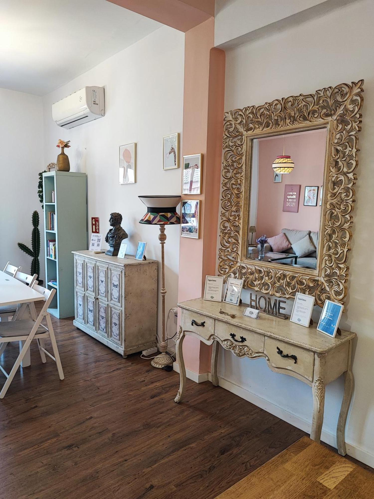 Agarimo Homes - Tu Hogar Lejos De Casa Kordoba Zewnętrze zdjęcie