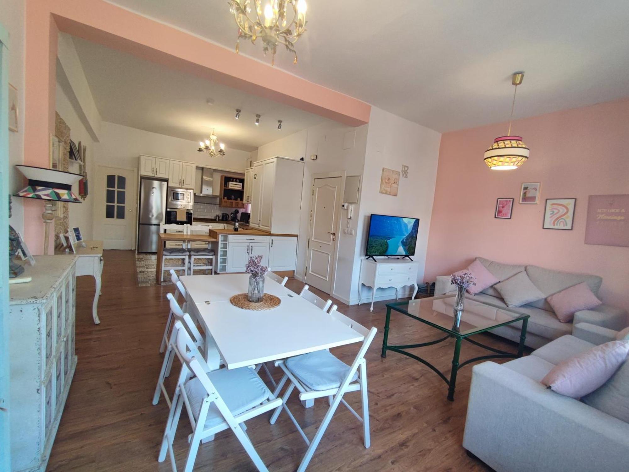 Agarimo Homes - Tu Hogar Lejos De Casa Kordoba Zewnętrze zdjęcie